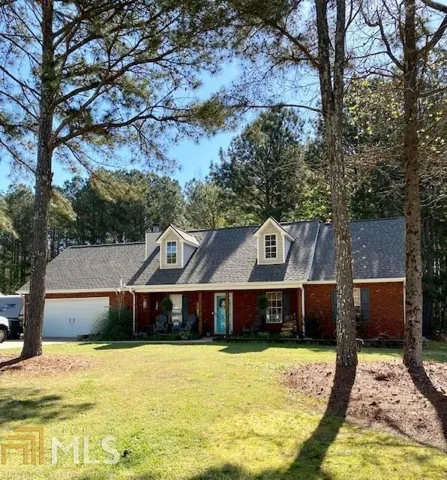 120 Brentwood Blvd. Welcome Home!