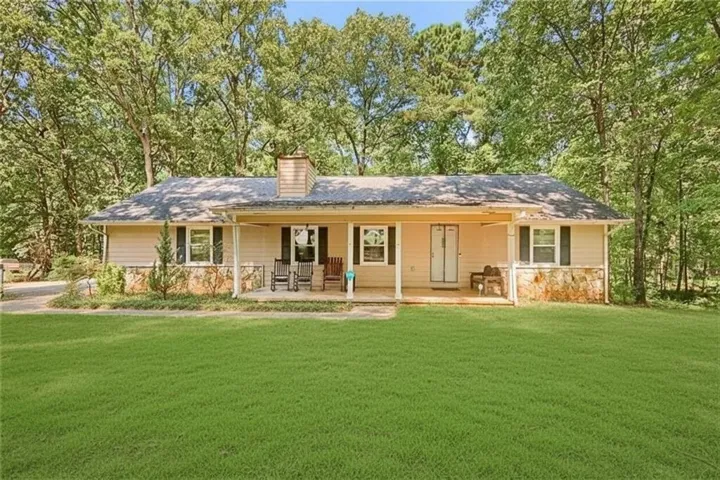 112 Bridget Drive, Hampton, Georgia 30228