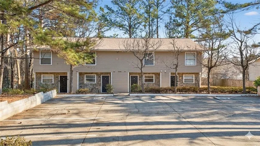 3837 Moran Way, Peachtree Corners, Georgia 30092