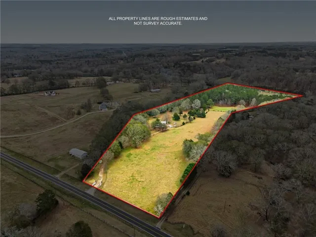 1295 Double Bridge Road, Winder, Georgia 30680