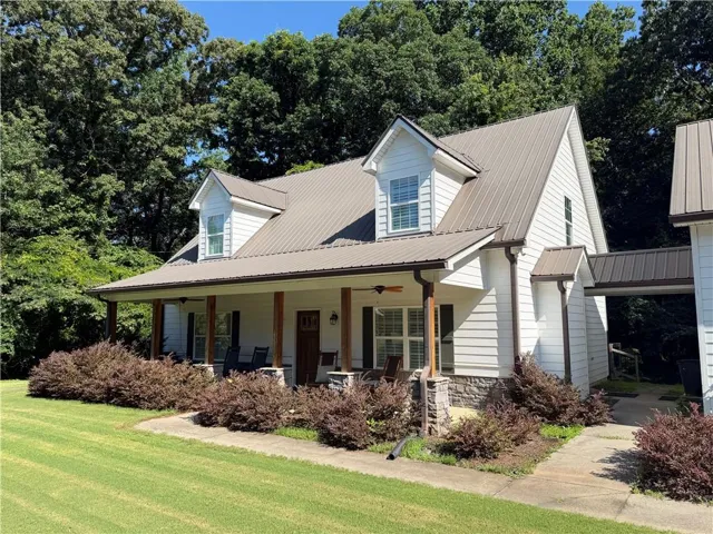2400 Buford Dam Road, Buford, Georgia 30518