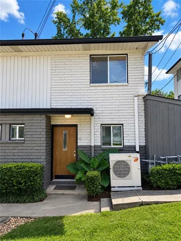 3501 Roswell Road Unit 501, Atlanta, Georgia 30305