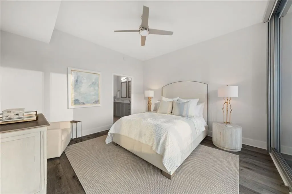 1080 Peachtree Street Ne Unit 1902, Atlanta, Georgia 30309, 2 Bedrooms Bedrooms, ,2 BathroomsBathrooms,Residential,For Sale,1080 Peachtree Street Ne Unit 1902,7612367
