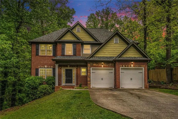 71 Anita Place Se, Mableton, Georgia 30126