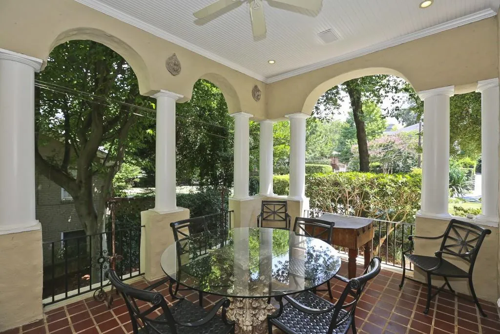 31 26th Street Nw, Atlanta, Georgia 30309, 4 Bedrooms Bedrooms, ,3 BathroomsBathrooms,Residential,Sold,31 26th Street Nw,5580008