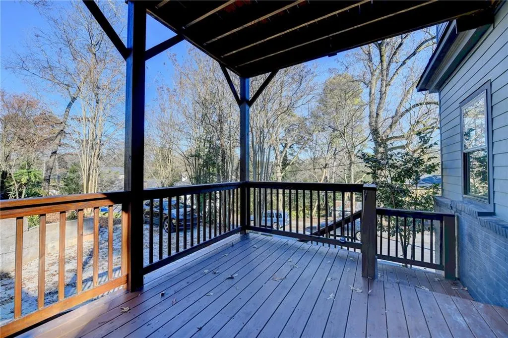 278 Lindbergh Drive Ne, Atlanta, Georgia 30305, 4 Bedrooms Bedrooms, 0 ,3 BathroomsBathrooms,Residential,For Sale,278 Lindbergh Drive Ne,7810381
