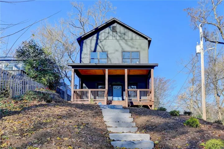 278 Lindbergh Drive Ne, Atlanta, Georgia 30305