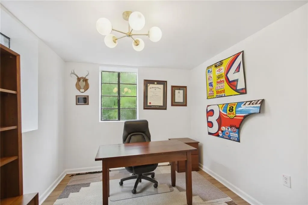 6420 N Hampton Drive, Sandy Springs, Georgia 30328, 4 Bedrooms Bedrooms, ,4 BathroomsBathrooms,Residential,Sold,6420 N Hampton Drive,7232406