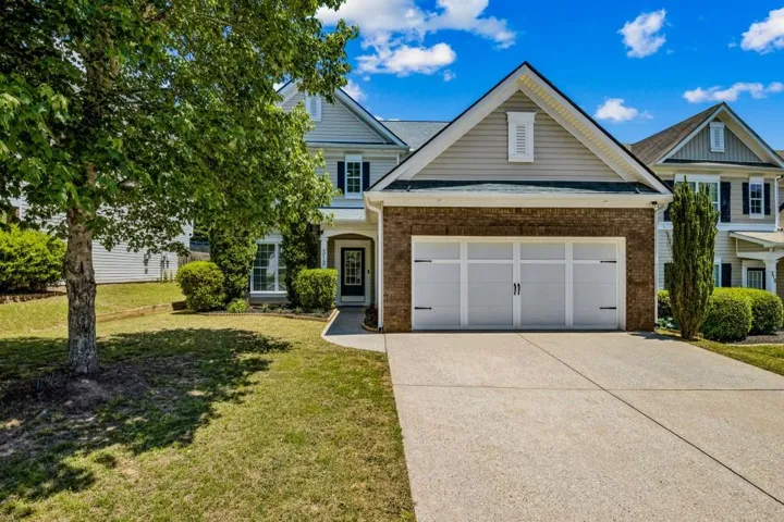 313 Woodland Pass, Canton, Georgia 30114