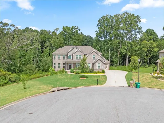 4145 Gold Hill Lane, Cumming, Georgia 30040