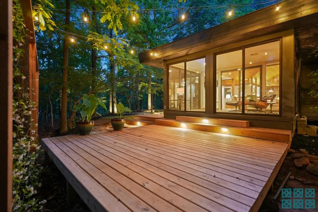 265 Glen Lake Drive Nw, Atlanta, Georgia 30327, 3 Bedrooms Bedrooms, ,2 BathroomsBathrooms,Residential,Sold,265 Glen Lake Drive Nw,6890890