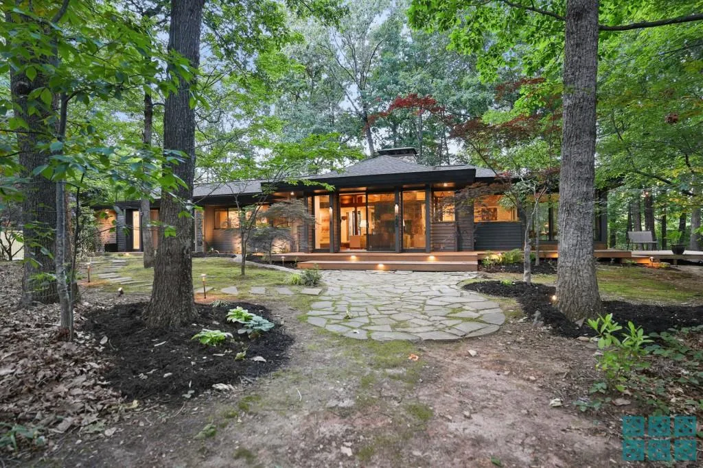 265 Glen Lake Drive Nw, Atlanta, Georgia 30327, 3 Bedrooms Bedrooms, ,2 BathroomsBathrooms,Residential,Sold,265 Glen Lake Drive Nw,6890890