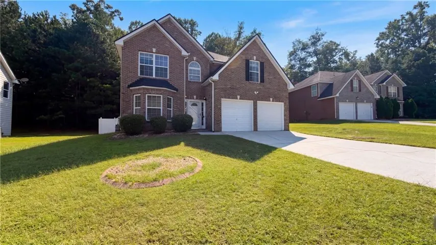330 Oxnard Circle Sw, Atlanta, Georgia 30331