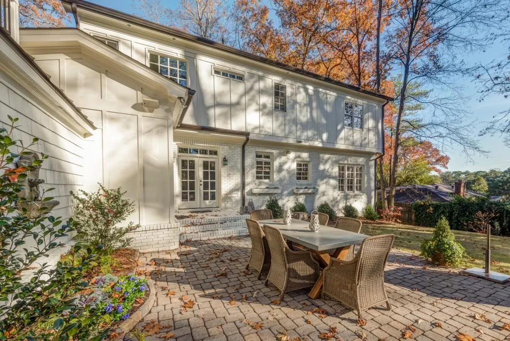 4780 Westfield Drive, Atlanta, Georgia 30342, 5 Bedrooms Bedrooms, ,5 BathroomsBathrooms,Residential,Sold,4780 Westfield Drive,5790984