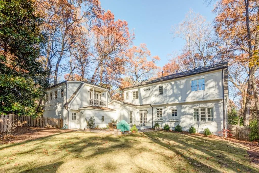 4780 Westfield Drive, Atlanta, Georgia 30342, 5 Bedrooms Bedrooms, ,5 BathroomsBathrooms,Residential,Sold,4780 Westfield Drive,5790984