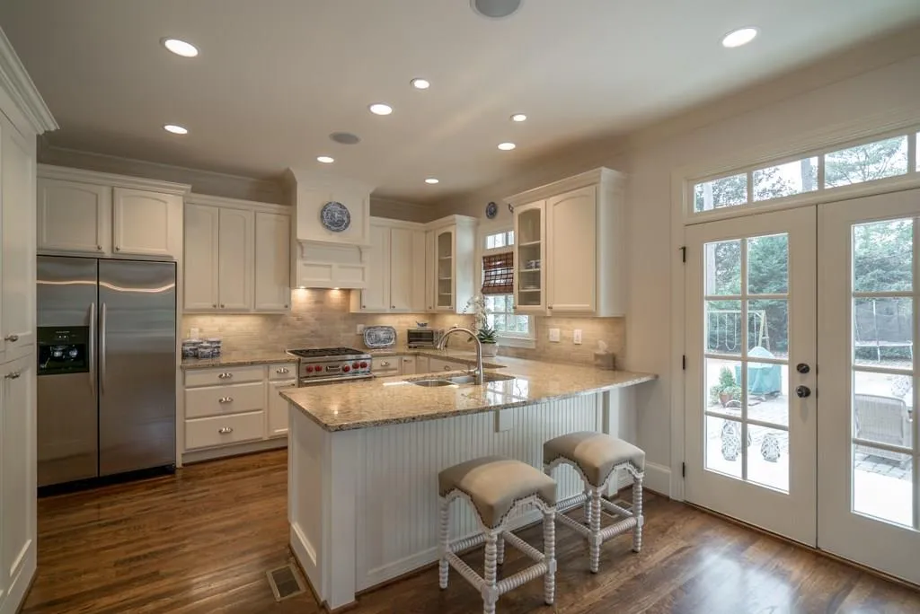 4780 Westfield Drive, Atlanta, Georgia 30342, 5 Bedrooms Bedrooms, ,5 BathroomsBathrooms,Residential,Sold,4780 Westfield Drive,5790984