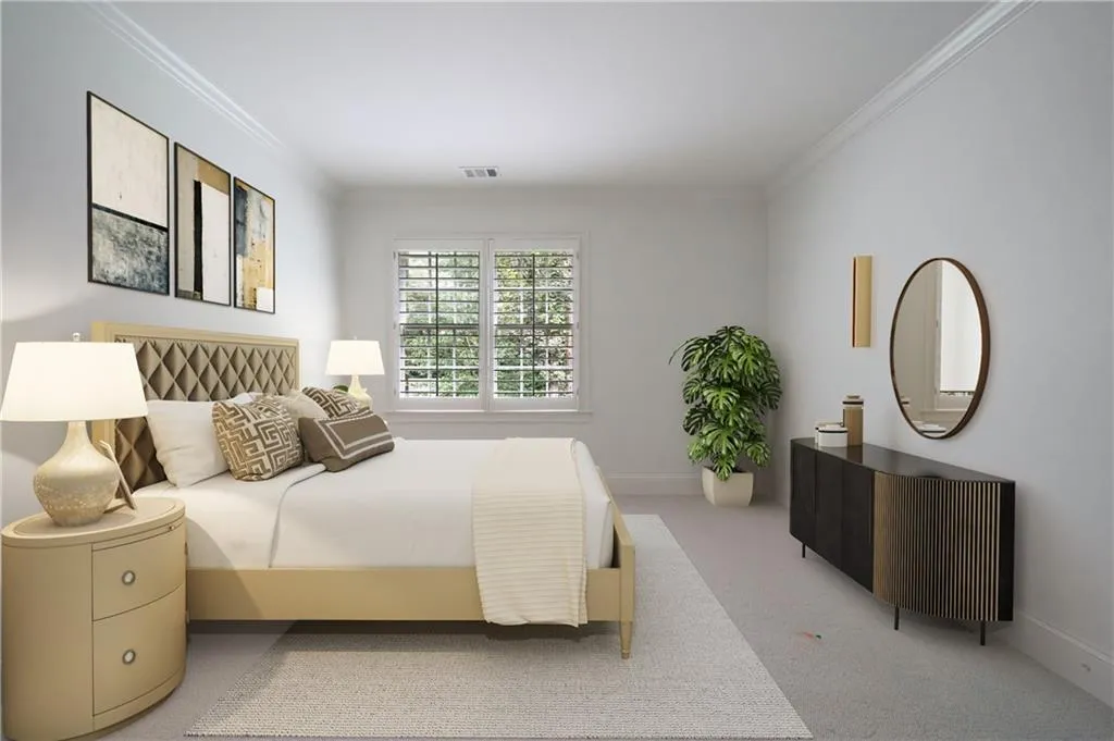 545 Carol Way, Atlanta, Georgia 30327, 6 Bedrooms Bedrooms, ,5 BathroomsBathrooms,Residential,Sold,545 Carol Way,6822072