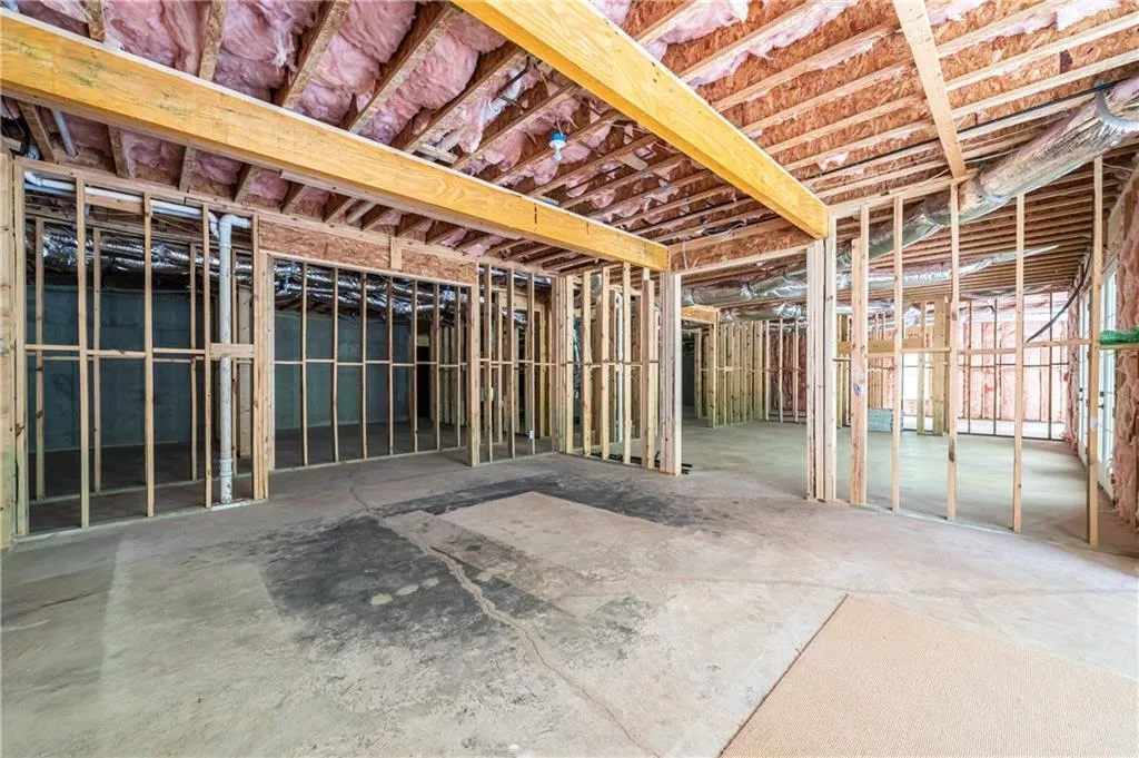 545 Carol Way, Atlanta, Georgia 30327, 6 Bedrooms Bedrooms, ,5 BathroomsBathrooms,Residential,Sold,545 Carol Way,6822072