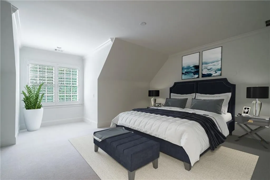 545 Carol Way, Atlanta, Georgia 30327, 6 Bedrooms Bedrooms, ,5 BathroomsBathrooms,Residential,Sold,545 Carol Way,6822072