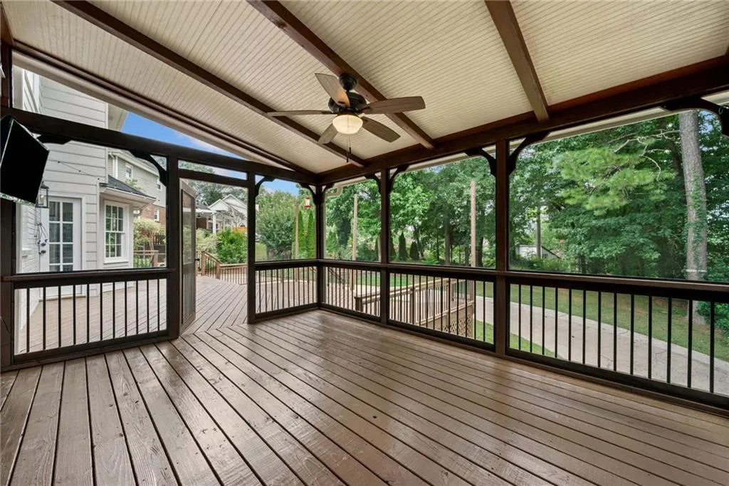 150 Marsh Glen Point, Atlanta, Georgia 30328, 5 Bedrooms Bedrooms, ,3 BathroomsBathrooms,Residential,For Sale,150 Marsh Glen Point,7619846