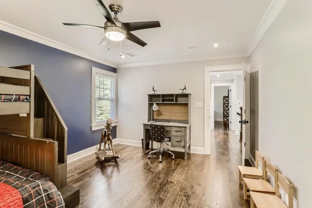 485 Riverhill Drive Nw, Atlanta, Georgia 30328, 6 Bedrooms Bedrooms, ,4 BathroomsBathrooms,Residential,Sold,485 Riverhill Drive Nw,6953955
