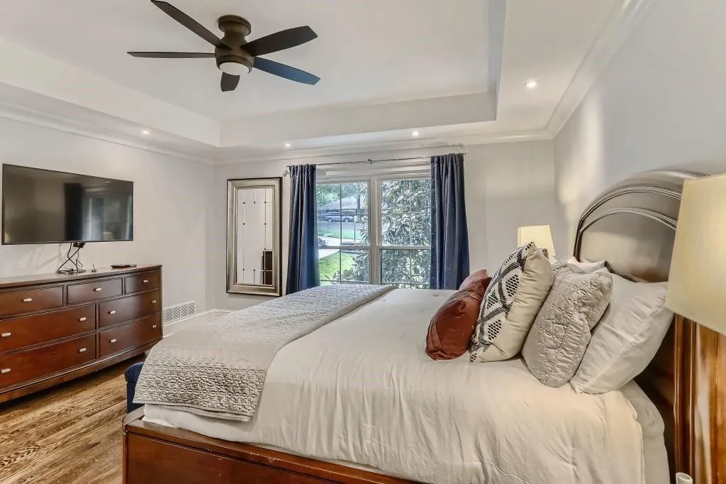 485 Riverhill Drive Nw, Atlanta, Georgia 30328, 6 Bedrooms Bedrooms, ,4 BathroomsBathrooms,Residential,Sold,485 Riverhill Drive Nw,6953955