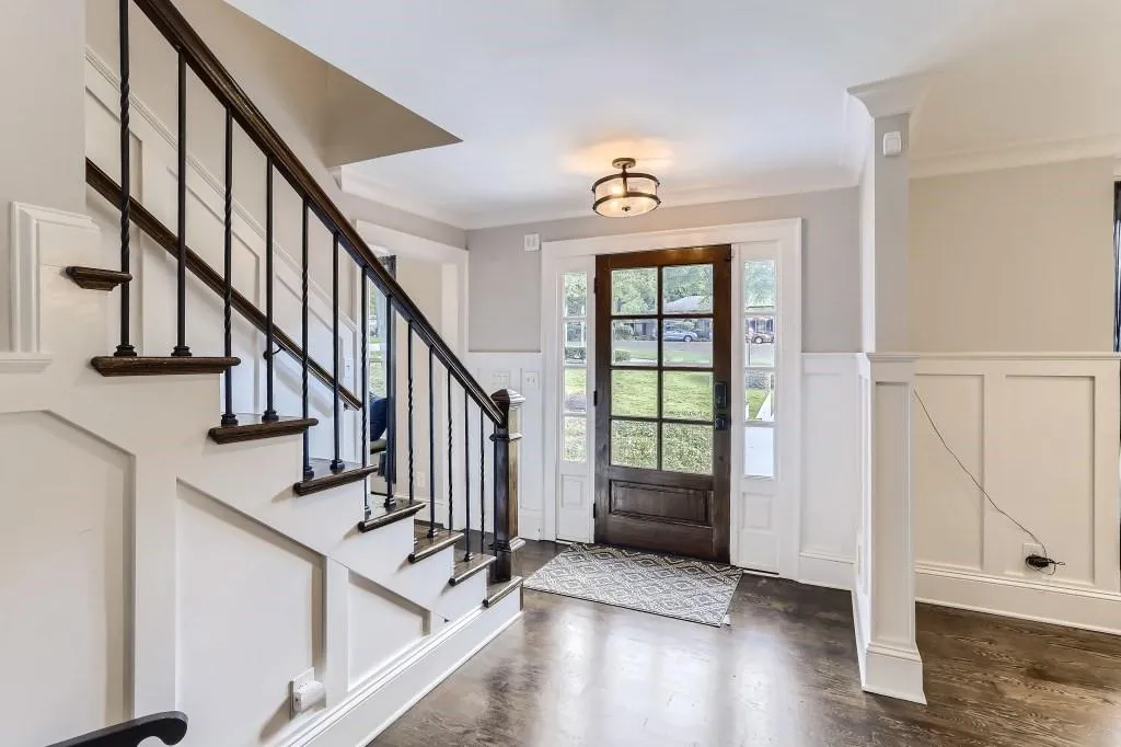 485 Riverhill Drive Nw, Atlanta, Georgia 30328, 6 Bedrooms Bedrooms, ,4 BathroomsBathrooms,Residential,Sold,485 Riverhill Drive Nw,6953955