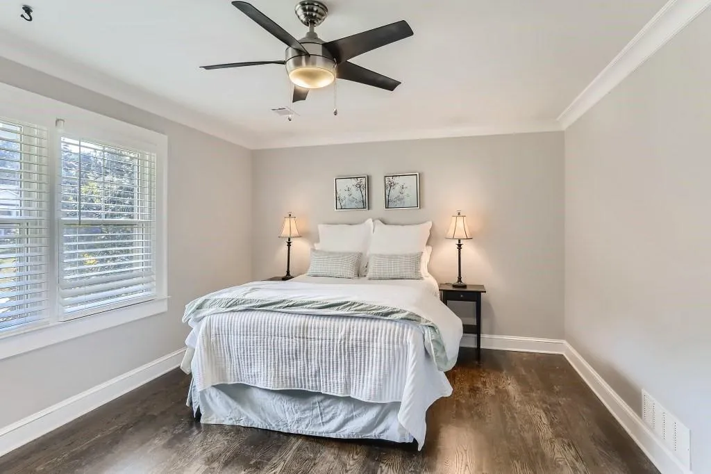 485 Riverhill Drive Nw, Atlanta, Georgia 30328, 6 Bedrooms Bedrooms, ,4 BathroomsBathrooms,Residential,Sold,485 Riverhill Drive Nw,6953955