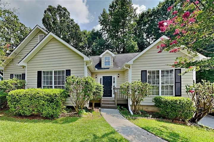 176 Shallow Ridge Lane Ne, Kennesaw, Georgia 30144