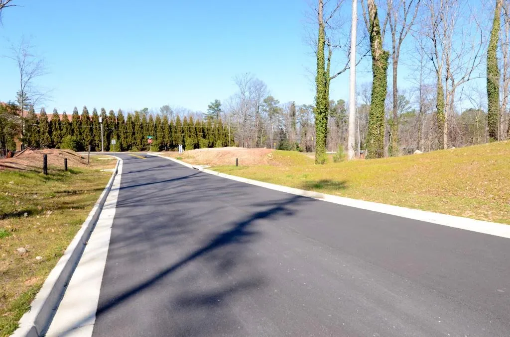 710 Bass Way, Sandy Springs, Georgia 30328, ,Land,Sold,710 Bass Way,5905614