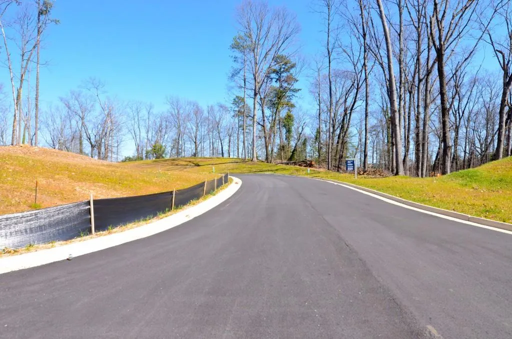 710 Bass Way, Sandy Springs, Georgia 30328, ,Land,Sold,710 Bass Way,5905614