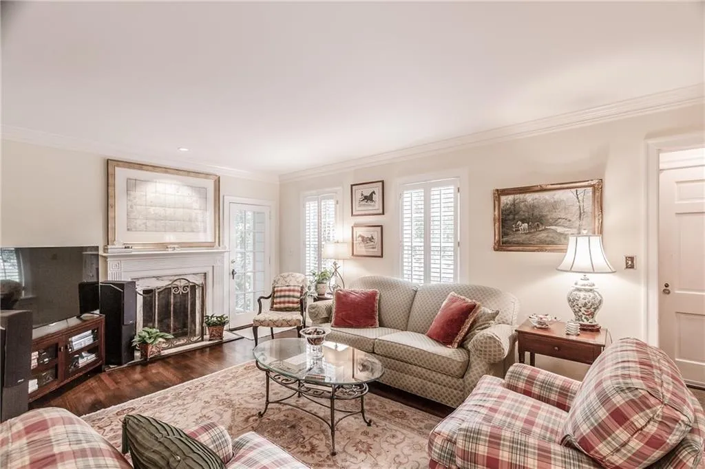 1941 Ardmore Road Nw, Atlanta, Georgia 30309, 2 Bedrooms Bedrooms, ,2 BathroomsBathrooms,Residential,Sold,1941 Ardmore Road Nw,5866725