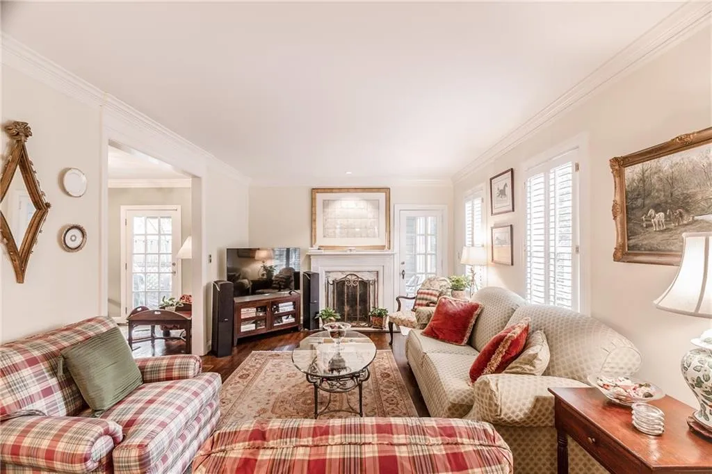 1941 Ardmore Road Nw, Atlanta, Georgia 30309, 2 Bedrooms Bedrooms, ,2 BathroomsBathrooms,Residential,Sold,1941 Ardmore Road Nw,5866725