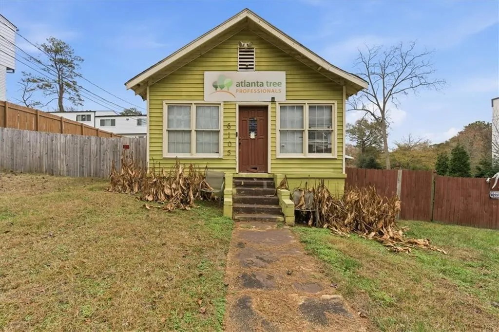 6105 Boylston Drive, Sandy Springs, Georgia 30328, ,Land,For Sale,6105 Boylston Drive,7696752