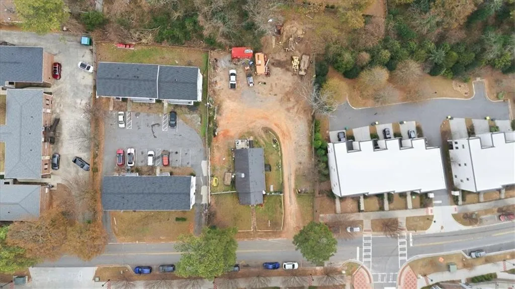 6105 Boylston Drive, Sandy Springs, Georgia 30328, ,Land,For Sale,6105 Boylston Drive,7696752