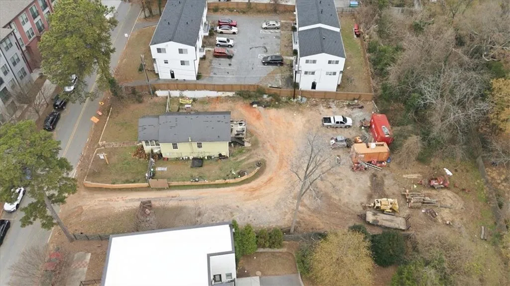 6105 Boylston Drive, Sandy Springs, Georgia 30328, ,Land,For Sale,6105 Boylston Drive,7696752