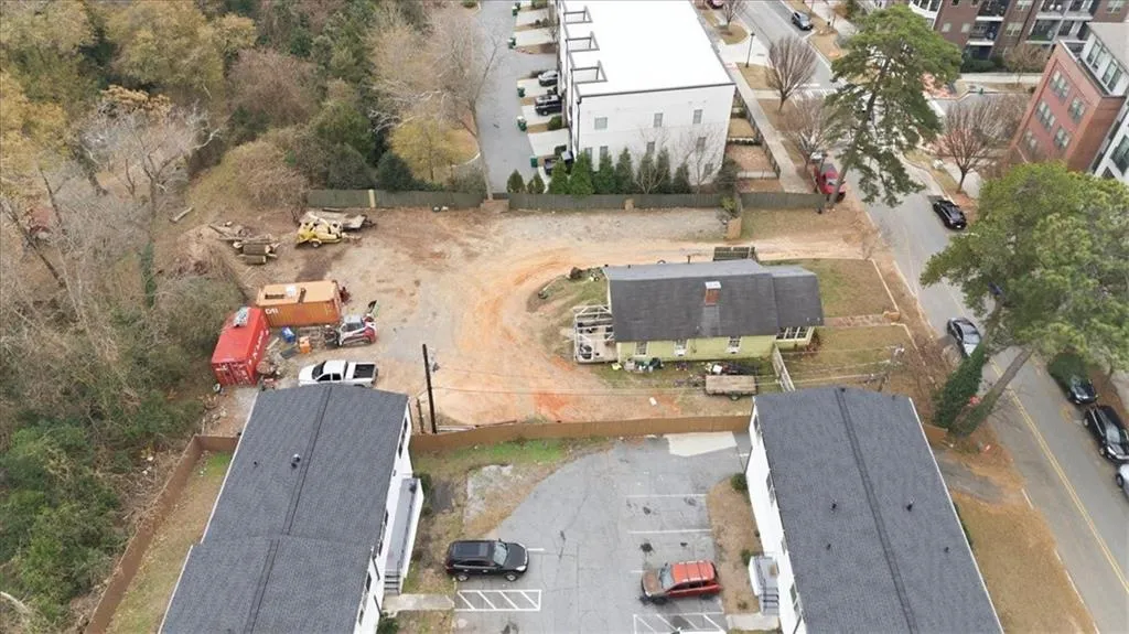 6105 Boylston Drive, Sandy Springs, Georgia 30328, ,Land,For Sale,6105 Boylston Drive,7696752