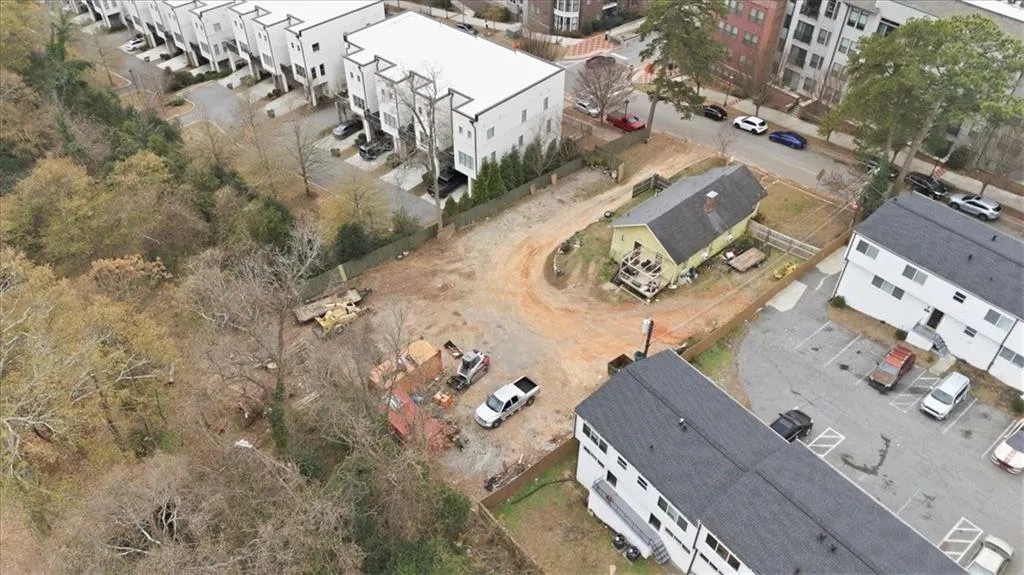 6105 Boylston Drive, Sandy Springs, Georgia 30328, ,Land,For Sale,6105 Boylston Drive,7696752