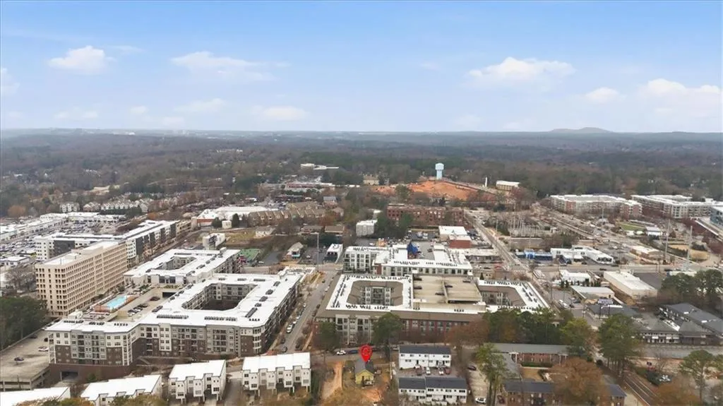 6105 Boylston Drive, Sandy Springs, Georgia 30328, ,Land,For Sale,6105 Boylston Drive,7696752