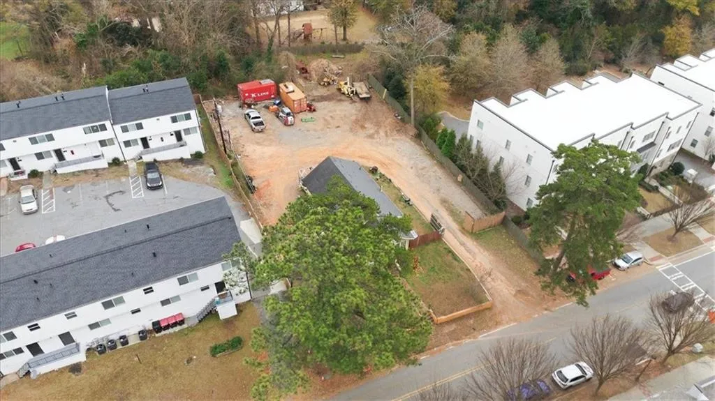 6105 Boylston Drive, Sandy Springs, Georgia 30328, ,Land,For Sale,6105 Boylston Drive,7696752