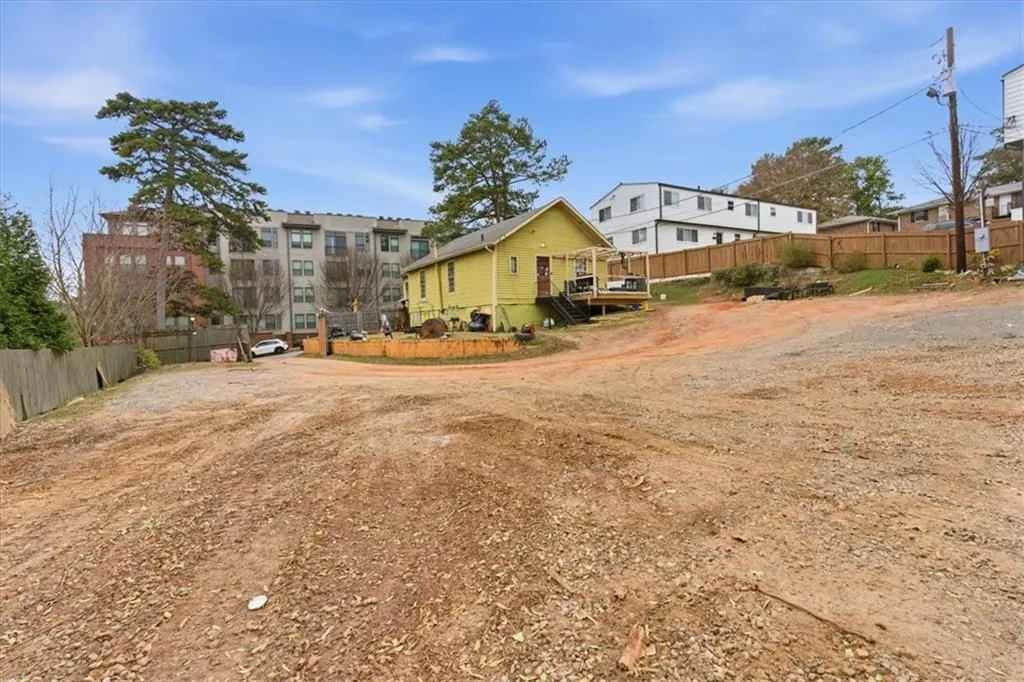 6105 Boylston Drive, Sandy Springs, Georgia 30328, ,Land,For Sale,6105 Boylston Drive,7696752