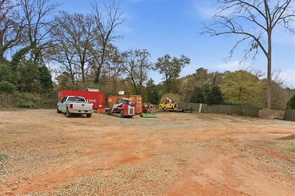 6105 Boylston Drive, Sandy Springs, Georgia 30328, ,Land,For Sale,6105 Boylston Drive,7696752