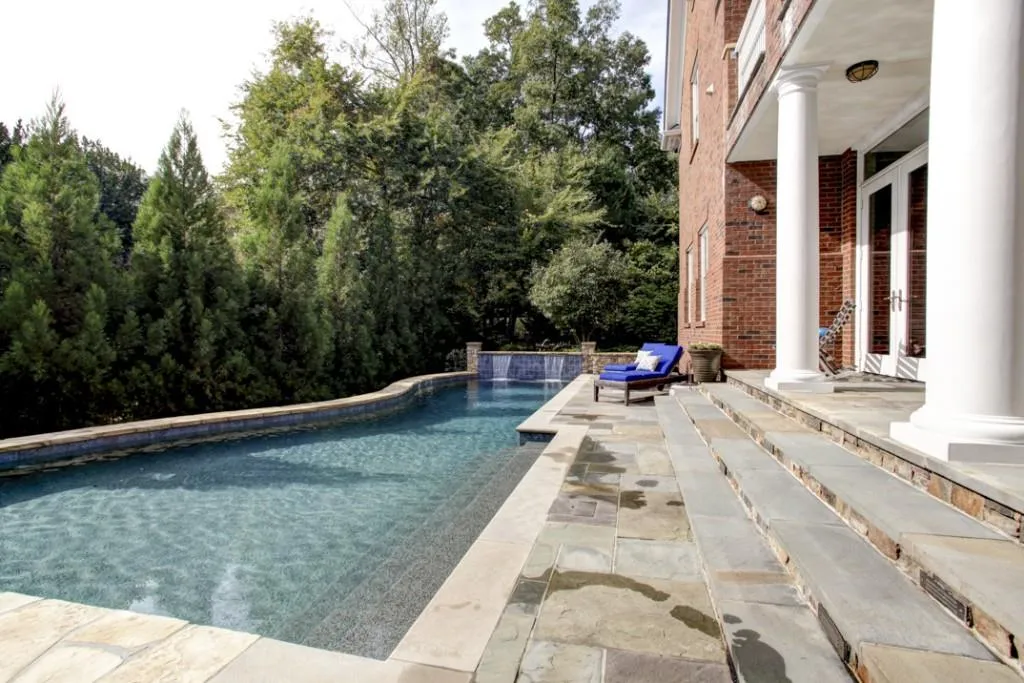406 Mount Paran Road, Atlanta, Georgia 30327, 5 Bedrooms Bedrooms, ,4 BathroomsBathrooms,Residential,Sold,406 Mount Paran Road,5763862