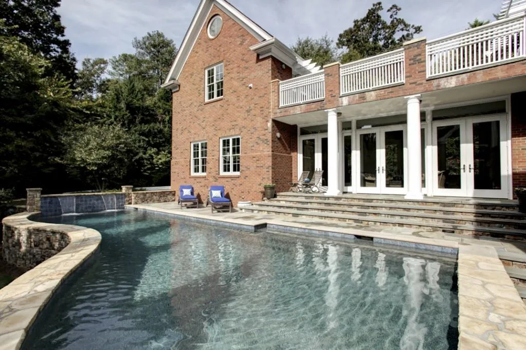 406 Mount Paran Road, Atlanta, Georgia 30327, 5 Bedrooms Bedrooms, ,4 BathroomsBathrooms,Residential,Sold,406 Mount Paran Road,5763862