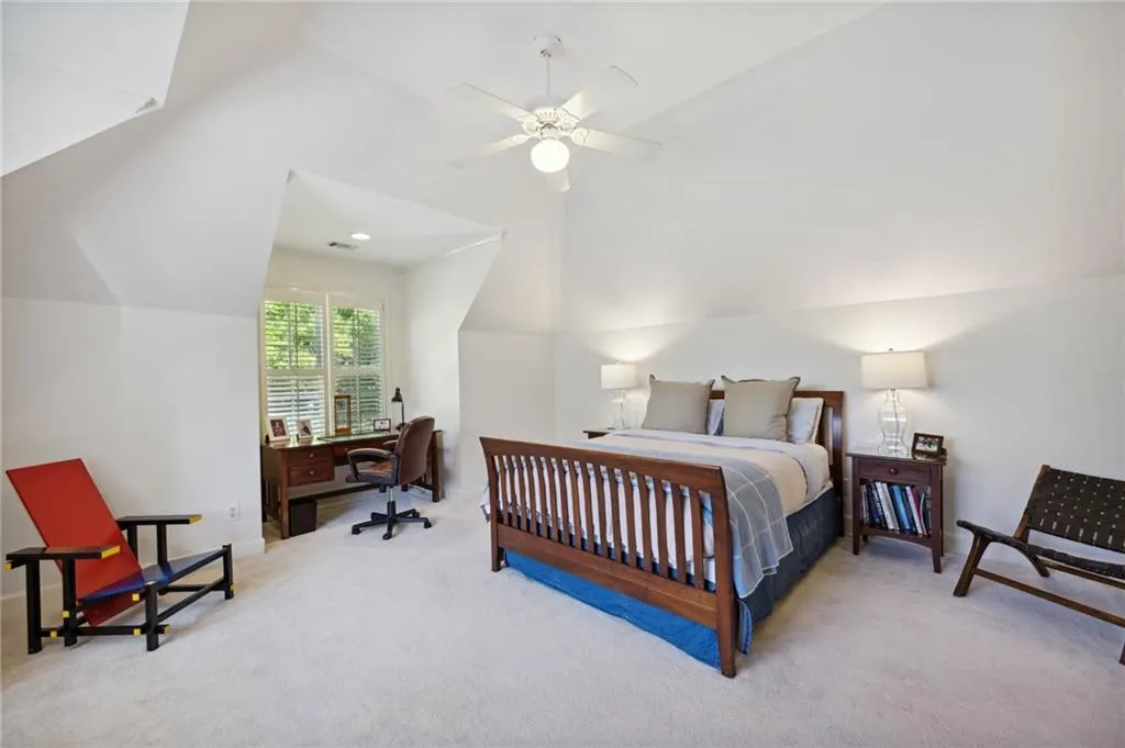 5665 Cross Gate Drive, Sandy Springs, Georgia 30327, 6 Bedrooms Bedrooms, ,5 BathroomsBathrooms,Residential,Sold,5665 Cross Gate Drive,7127803