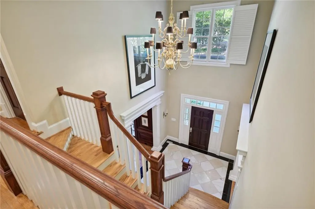 5665 Cross Gate Drive, Sandy Springs, Georgia 30327, 6 Bedrooms Bedrooms, ,5 BathroomsBathrooms,Residential,Sold,5665 Cross Gate Drive,7127803