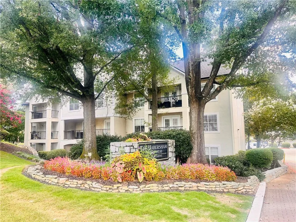 View of building exterior
