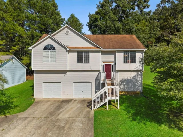 6880 Silver Maple Drive, Rex, Georgia 30273