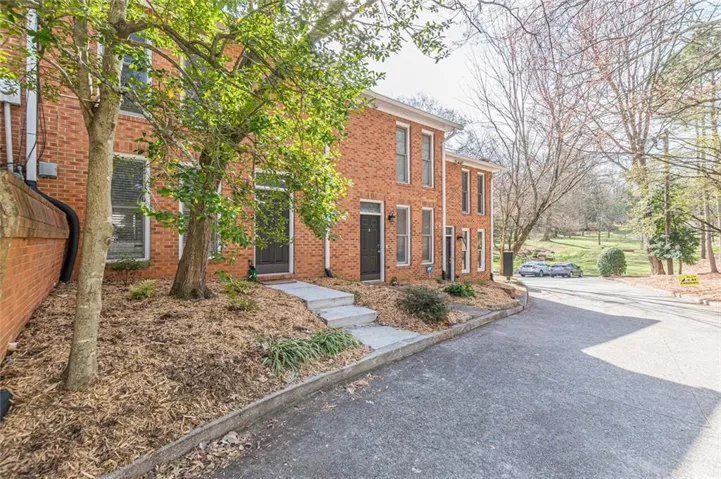 656 Park Village Drive Ne, Atlanta, Georgia 30306