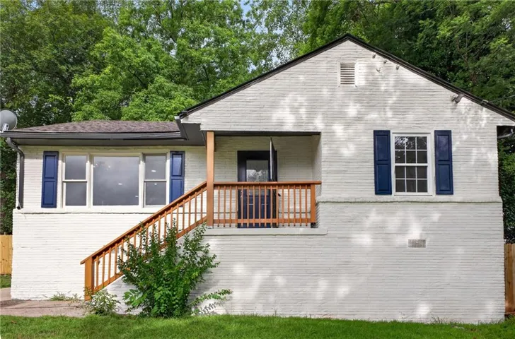 2027 Hilburn Drive Se, Atlanta, Georgia 30316